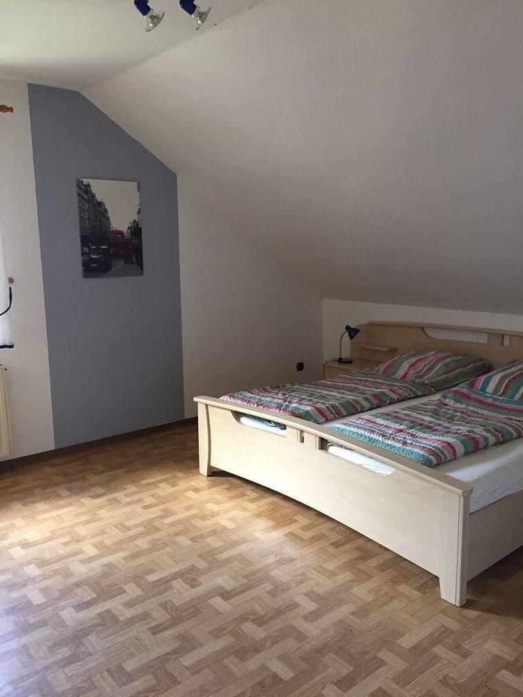 Vakantieappartement in North Eifel, Duitsland voor 5 personen foto 4