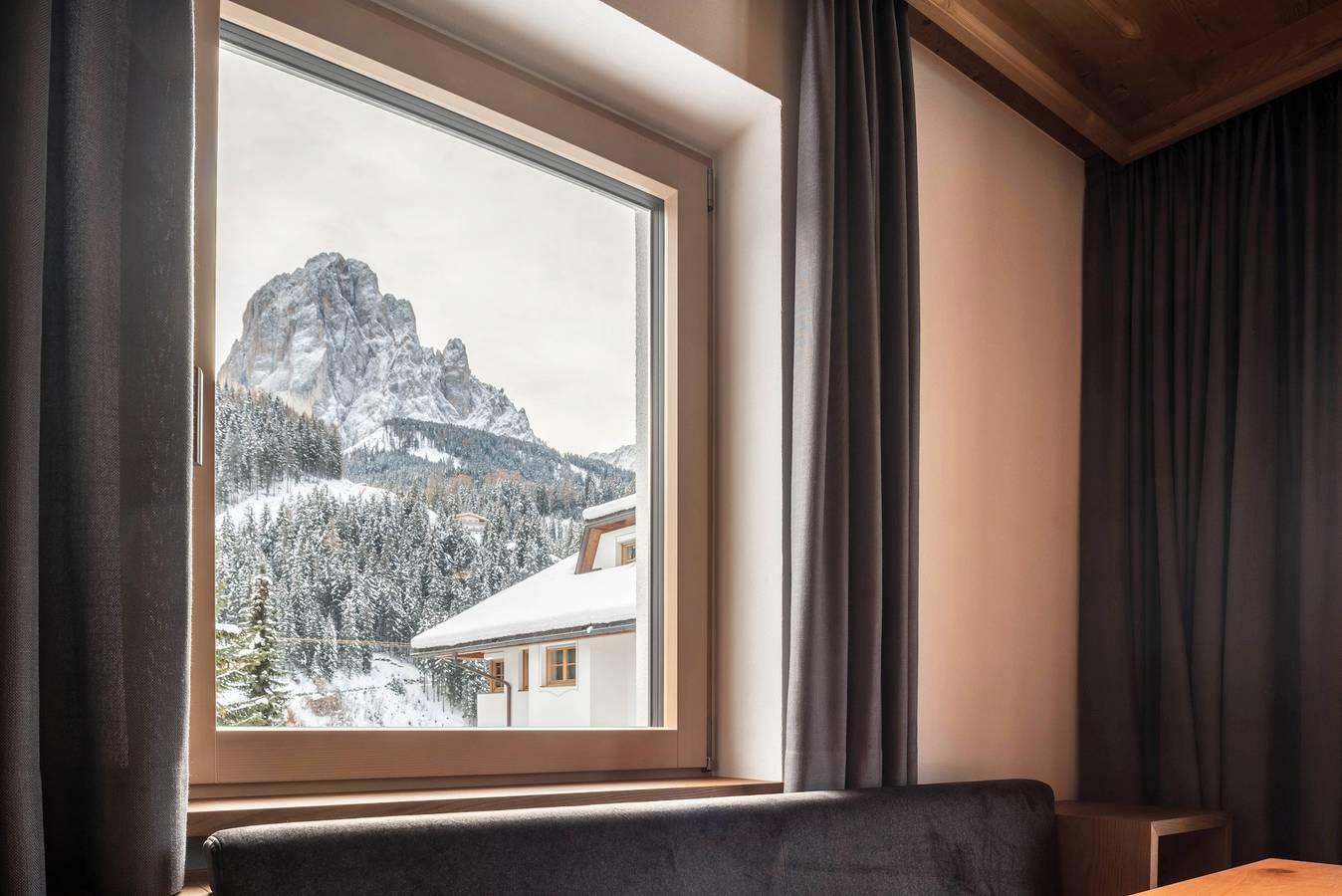 Vakantieappartement in Gherdëina, Italië voor 4 personen foto 8