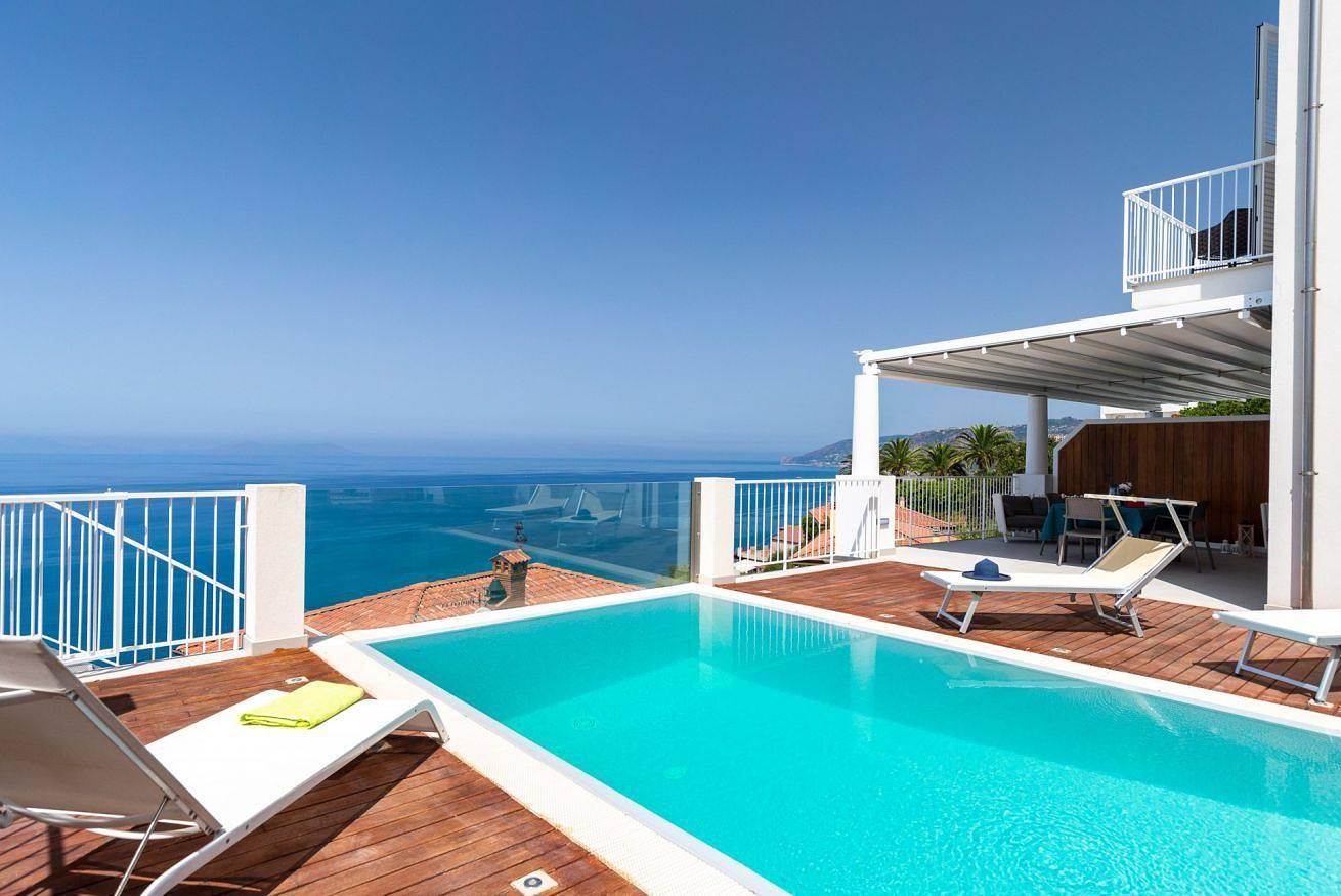 Vakantiehuis in Scafa, Italië voor 4 personen foto 9