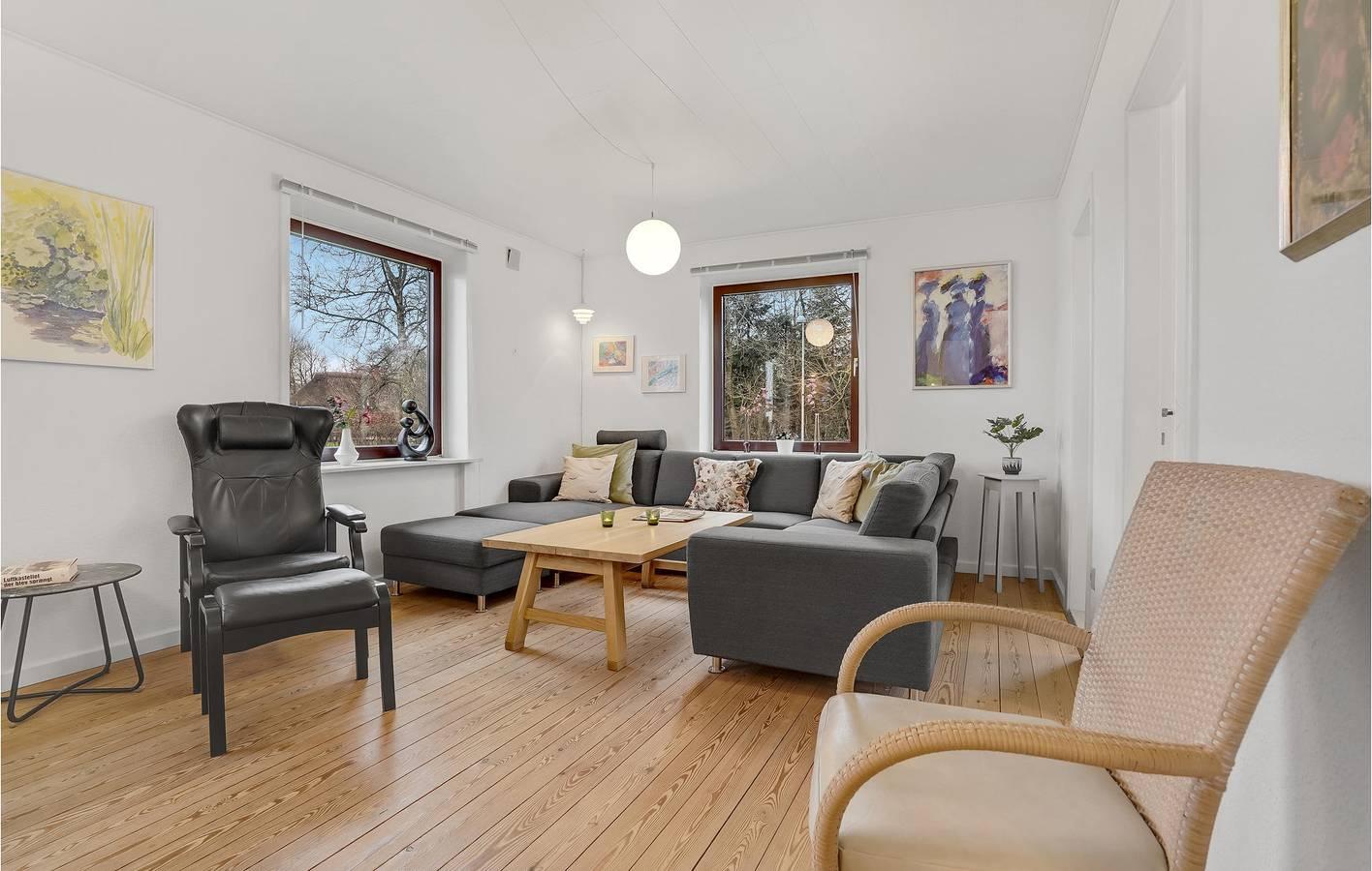 Vakantiehuis in Højer, Denemarken voor 5 personen foto 4