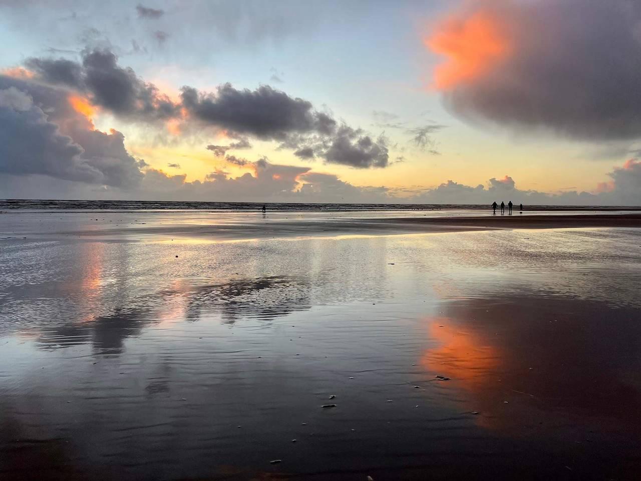 4 persoons vakantie huis in Nordby, Wadden Sea National Park, Denemarken voor 4 personen foto 19