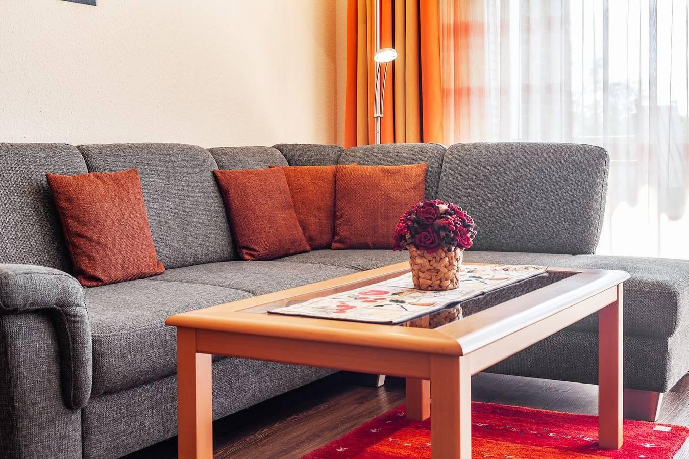 Vakantieappartement in Büsum, Duitsland voor 2 personen foto 3