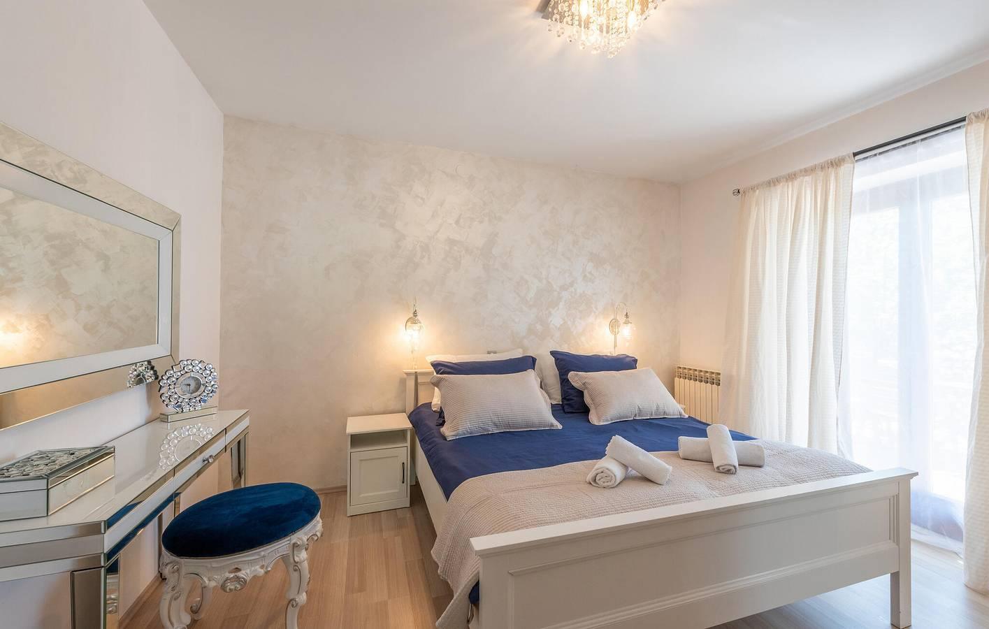 Vakantieappartement in Općina Matulji, Kroatië voor 5 personen foto 18