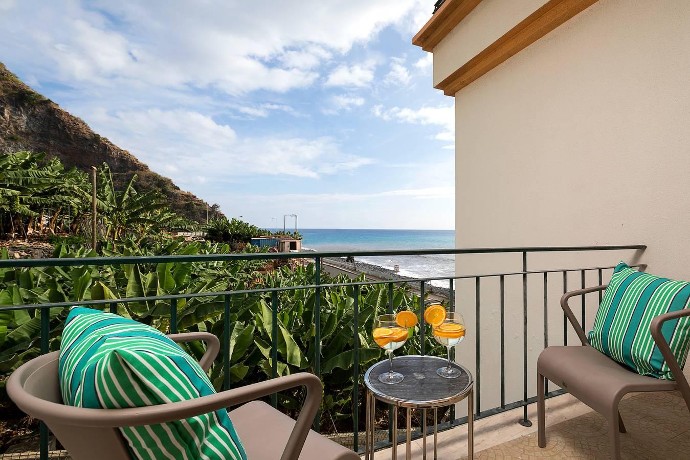 Vakantieappartement in Madalena do Mar, Portugal voor 2 personen foto 2