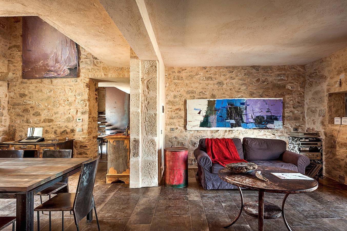 Vakantiehuis in Ragusa, Italië voor 12 personen foto 4