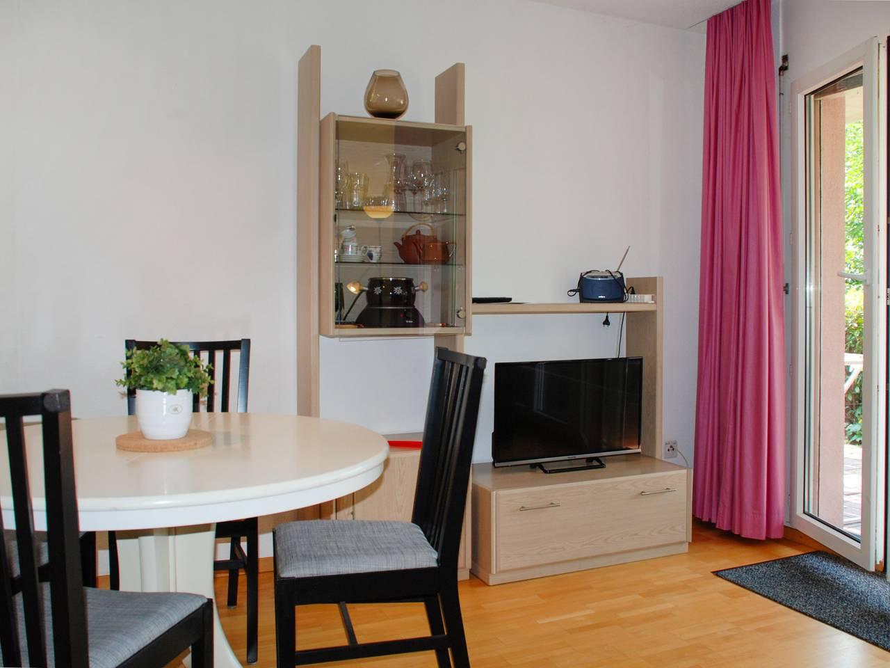 Vakantieappartement in Caslano foto 4