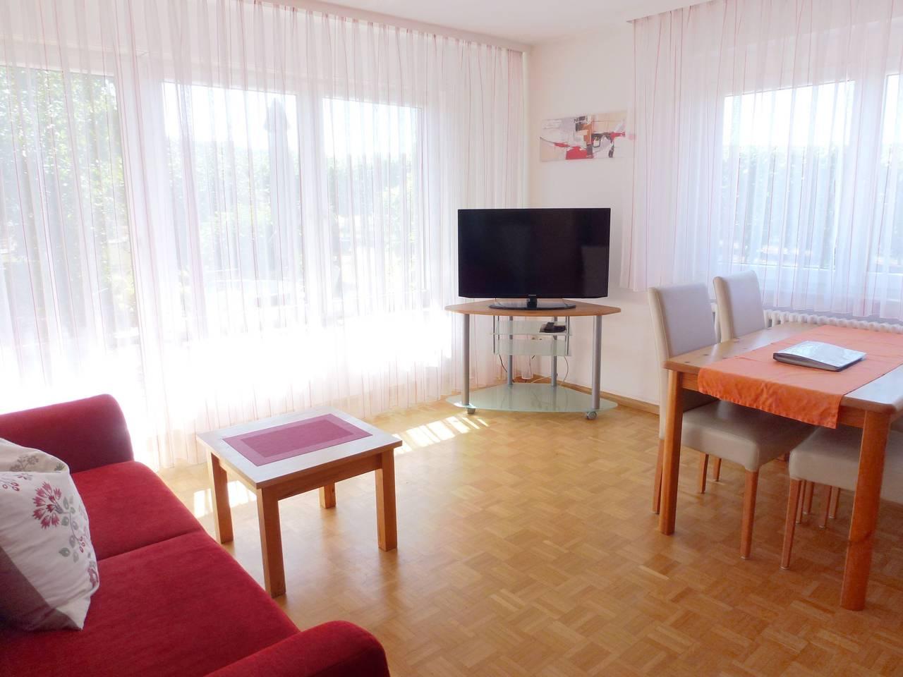 Vakantieappartement in Zwarte Woud, Duitsland voor 3 personen foto 3
