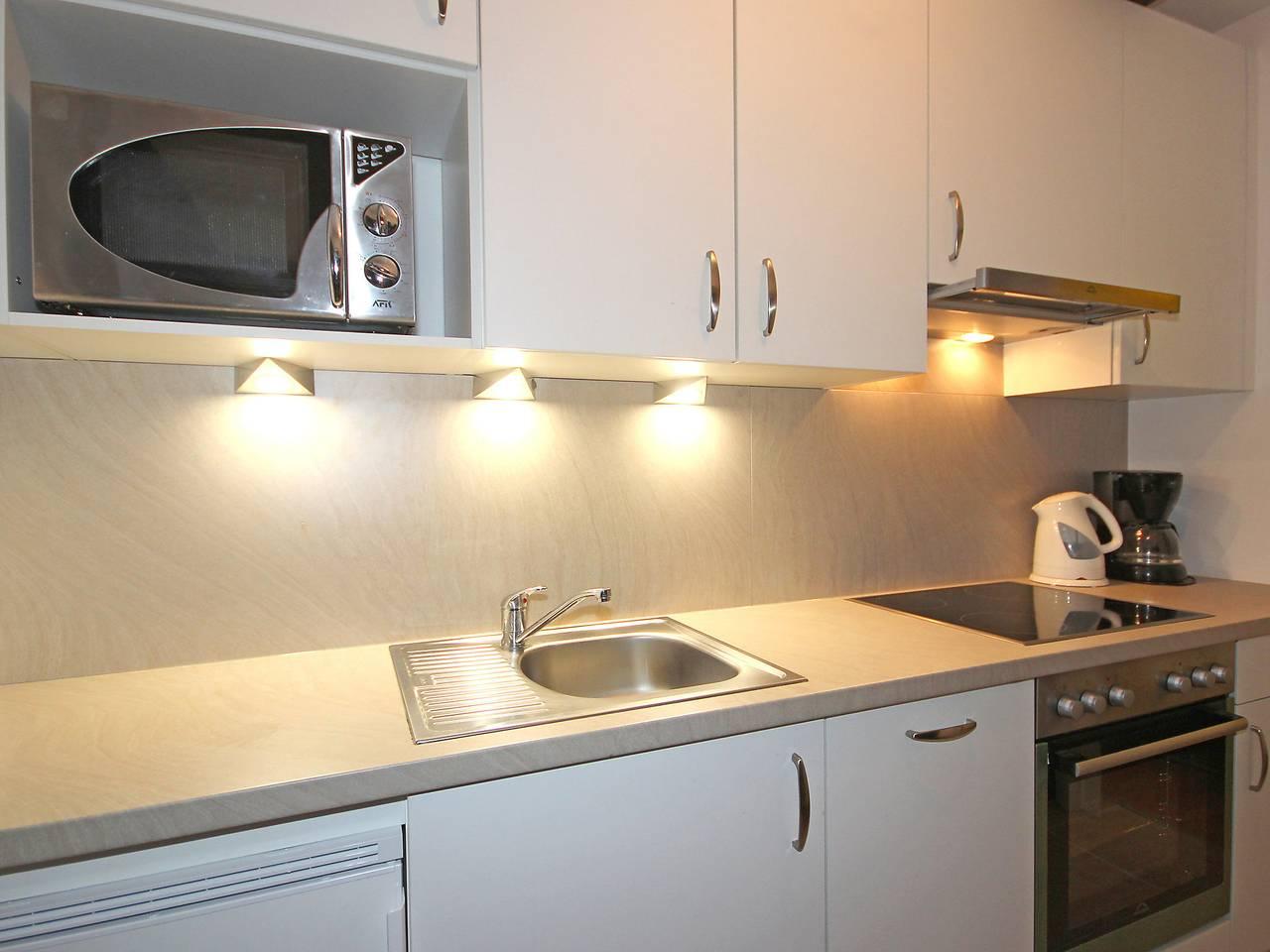 Vakantieappartement in Innsbruck Land, Oostenrijk voor 2 personen foto 10