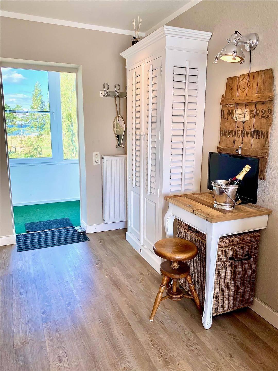 Vakantieappartement in Heiligenhafen, Duitsland voor 1 personen foto 14
