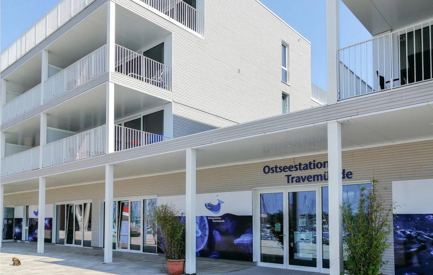Vakantieappartement in Lübeck, Duitsland voor 4 personen foto 8