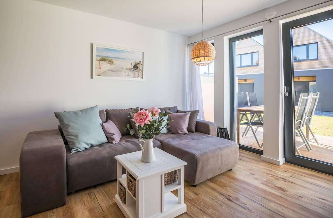 Vakantiehuis in Büsum vanaf 114€ per nacht