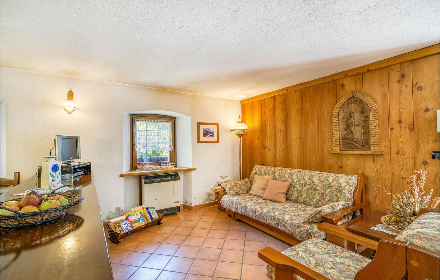 Vakantieappartement in Ruitor Massief, Italië voor 6 personen foto 8