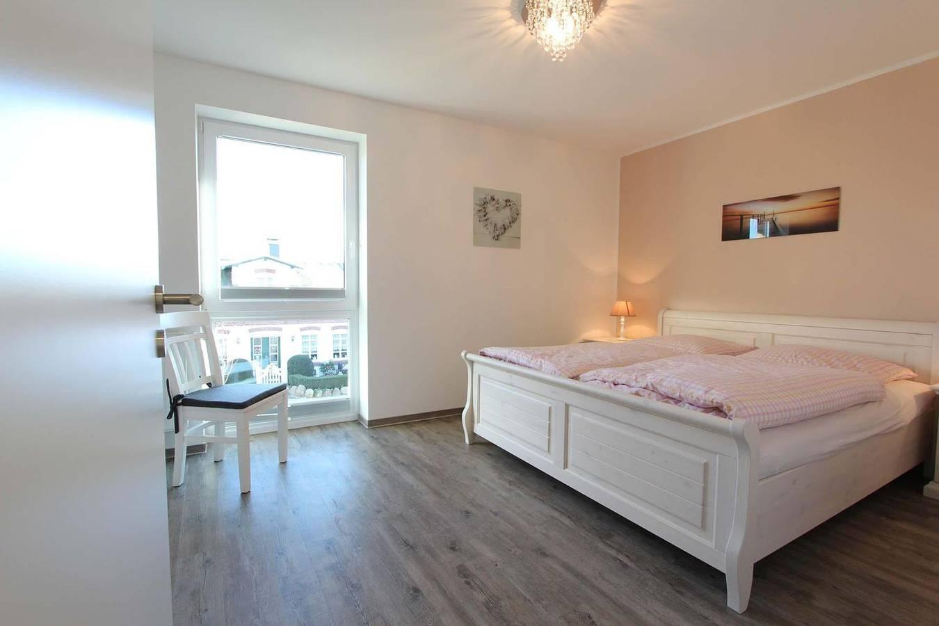 Vakantieappartement in Kellenhusen, Duitsland voor 4 personen foto 6