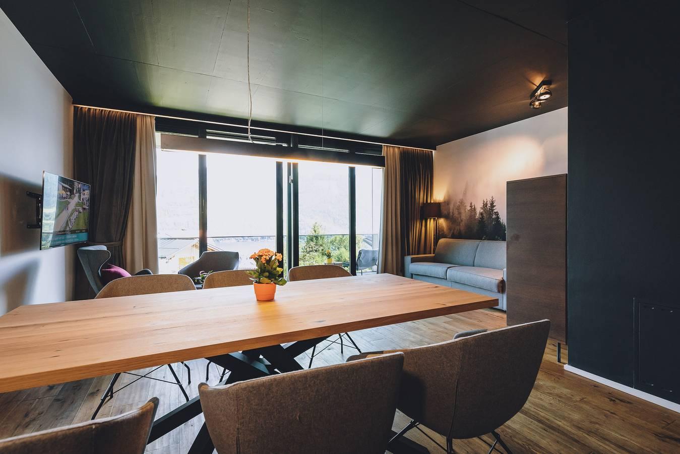 Vakantieappartement in Pinzgau, Oostenrijk voor 6 personen foto 10