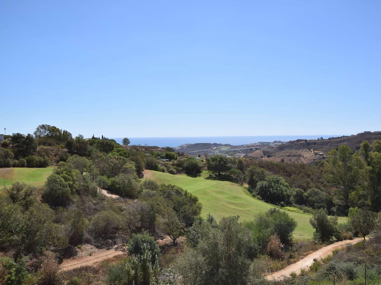 Gezellig golfretraite Costa del Sol in La Cala Golf, Mijas, Spanje voor 4 personen foto 22