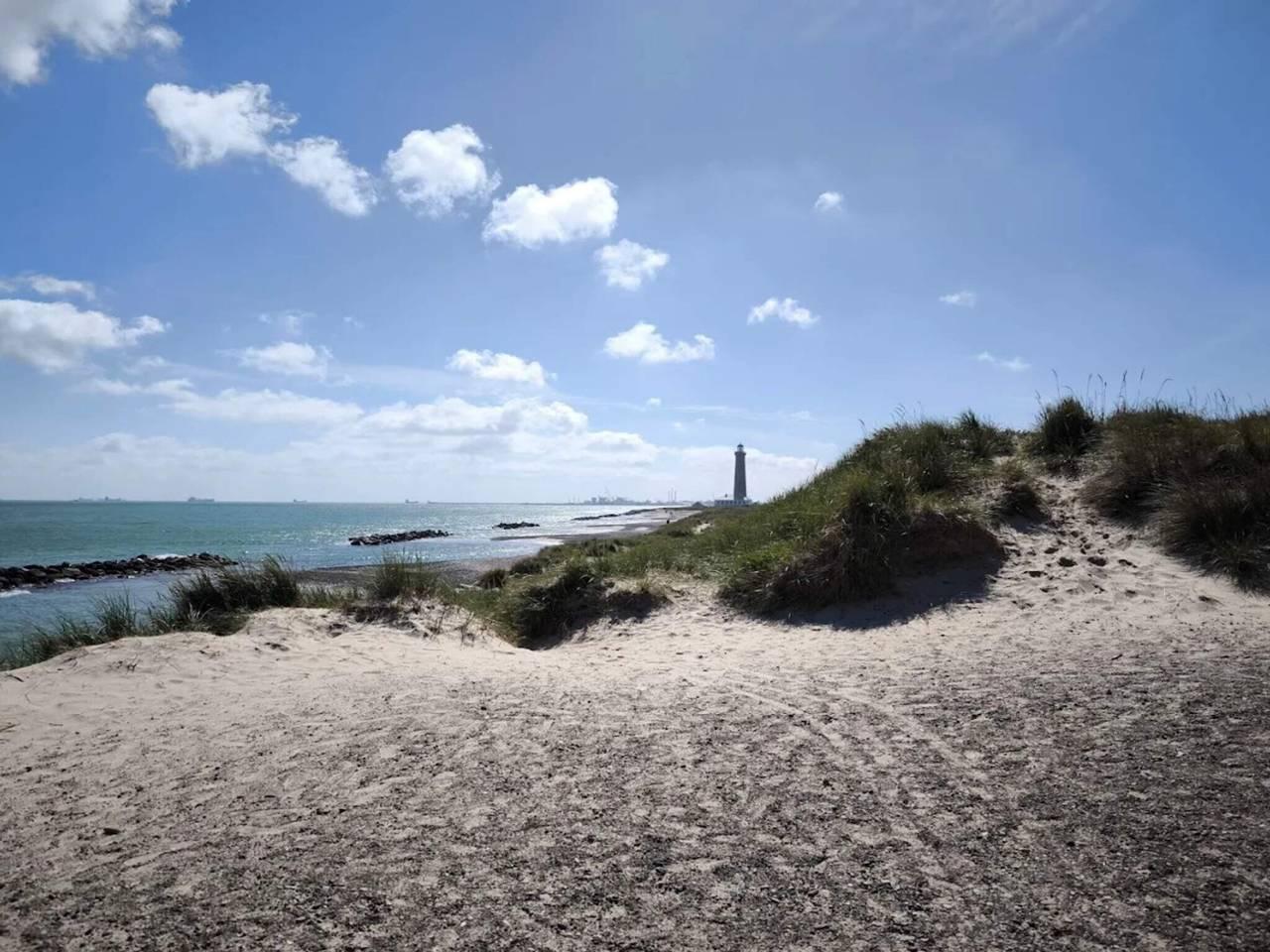 Vakantiehuis in Lønstrup, Denemarken voor 8 personen foto 16