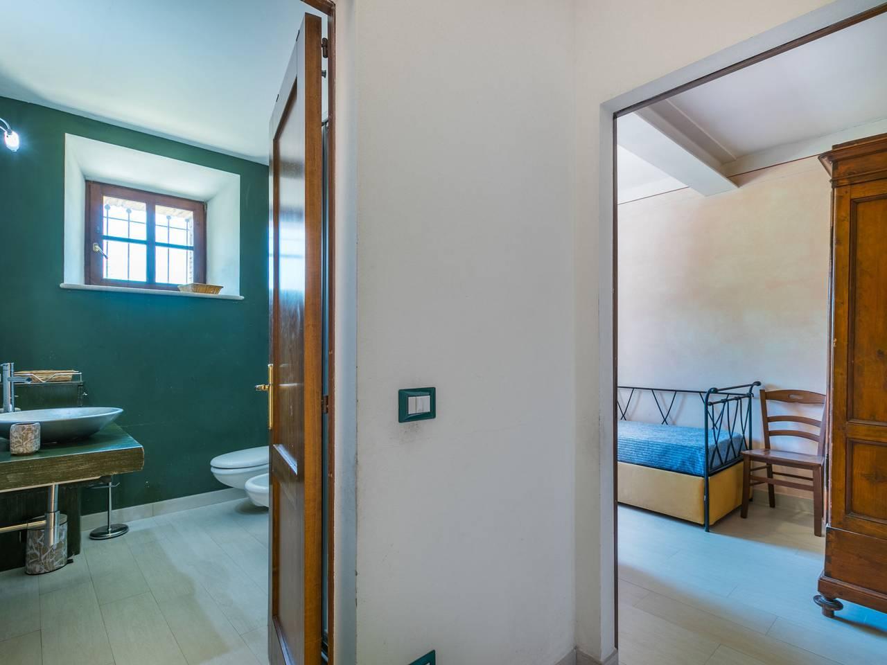 L'Oliviera in Siena, Provincie Siena, Italië voor 4 personen foto 20