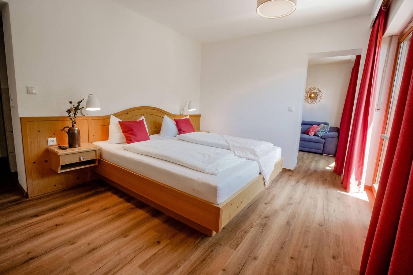 Vakantieappartement in Königssee, Duitsland voor 2 personen foto 11