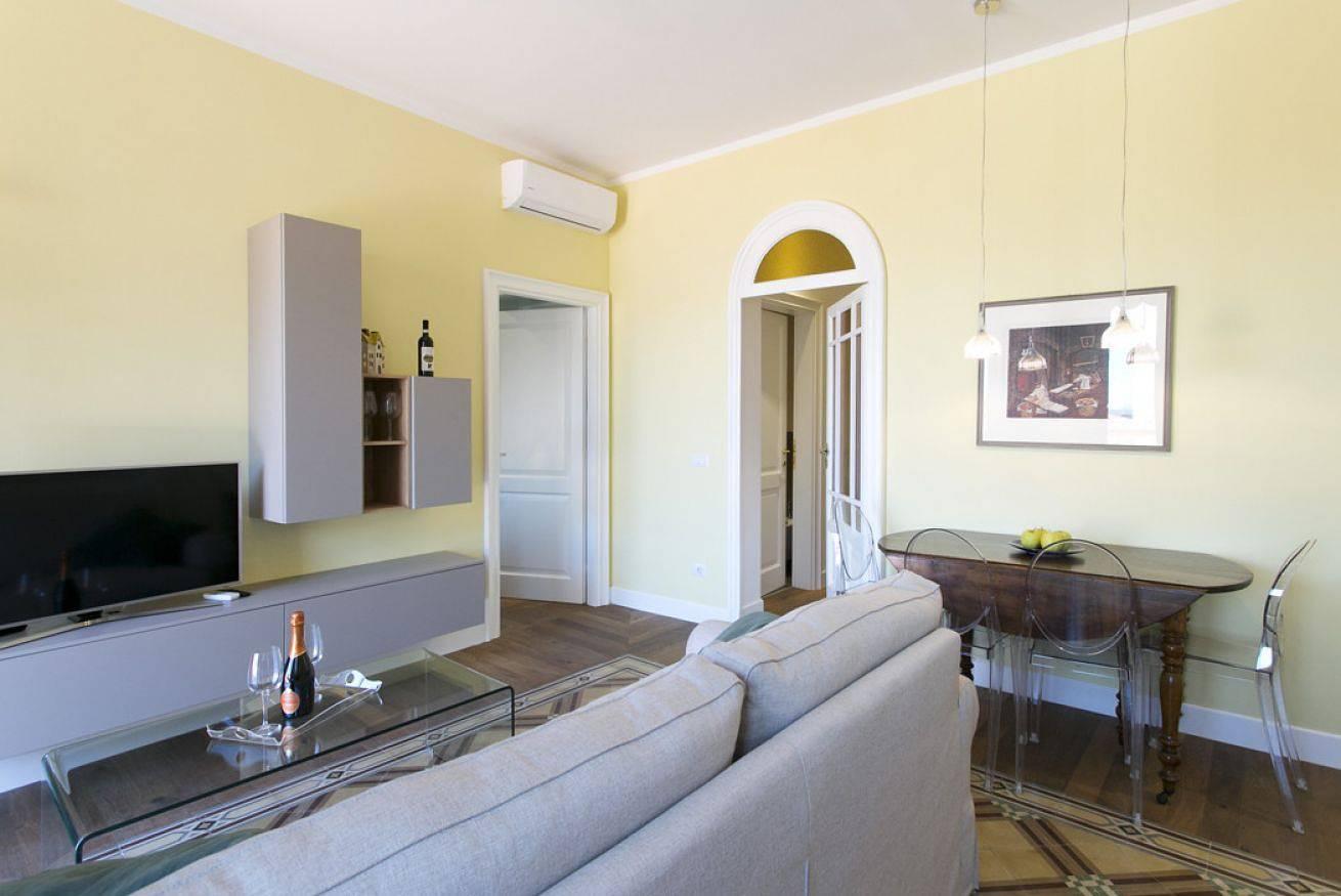 Vakantieappartement in Siena, Italië voor 6 personen foto 11