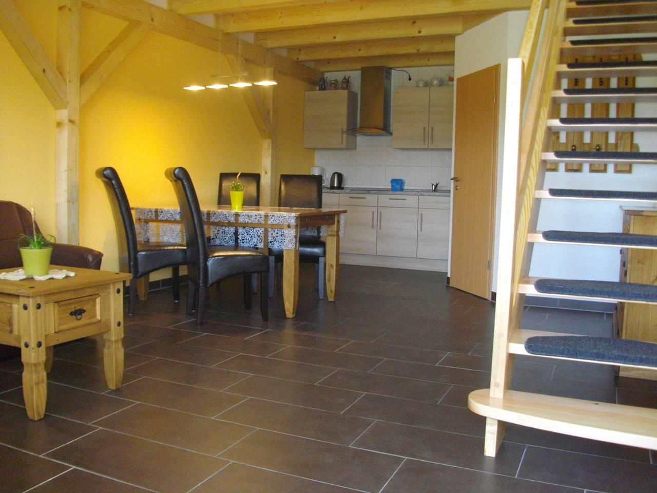 Vakantieappartement in Lübben, Duitsland voor 4 personen foto 11