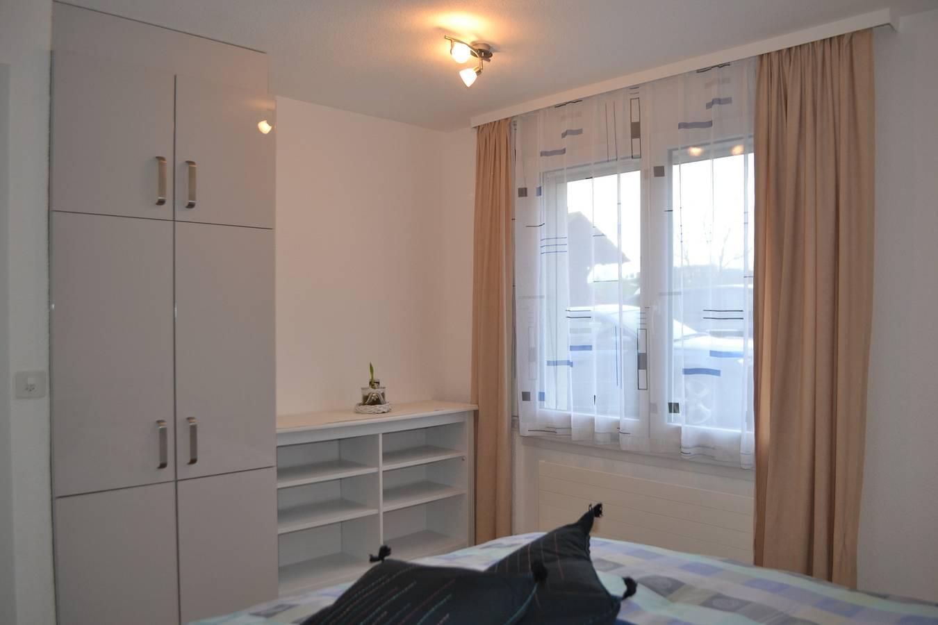 Vakantieappartement in Emmetten, Zwitserland voor 6 personen foto 5