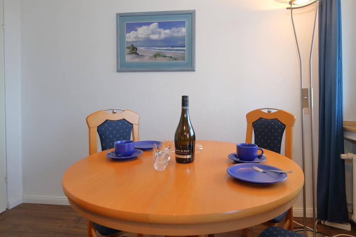 Vakantieappartement in Sylt, Duitsland voor 4 personen foto 3