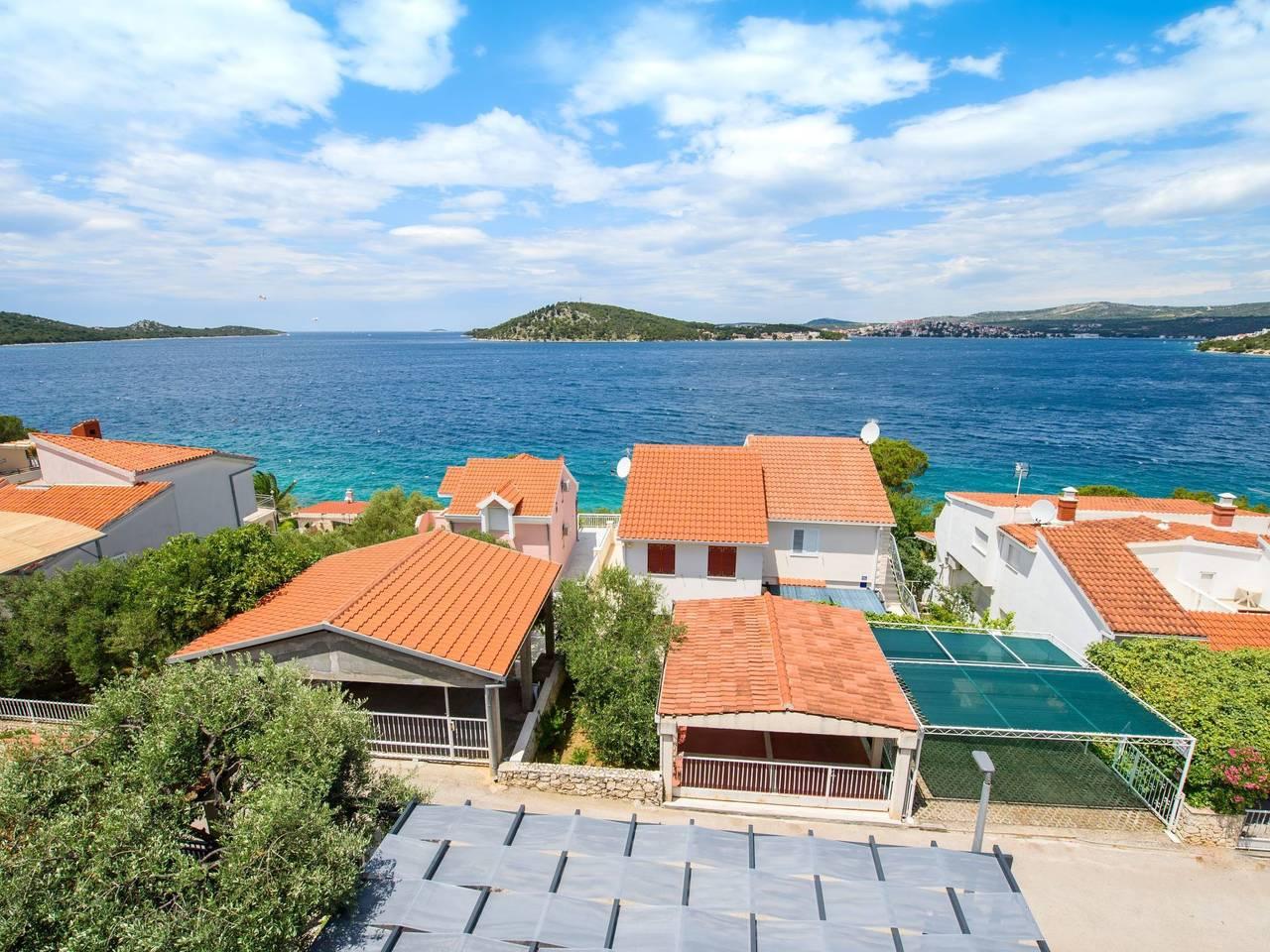 Vakantieappartement in Ražanj, Kroatië voor 4 personen foto 5