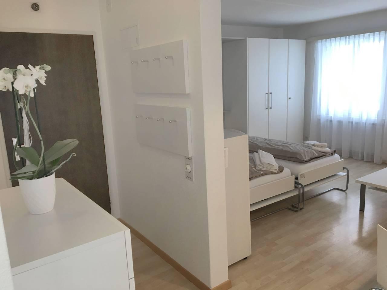 Vakantieappartement in Laax, Zwitserland voor 2 personen foto 8