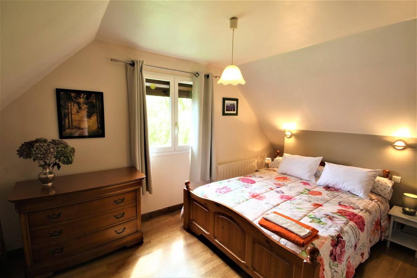 Vakantiehuis in Seine-Maritime, Frankrijk voor 6 personen foto 11