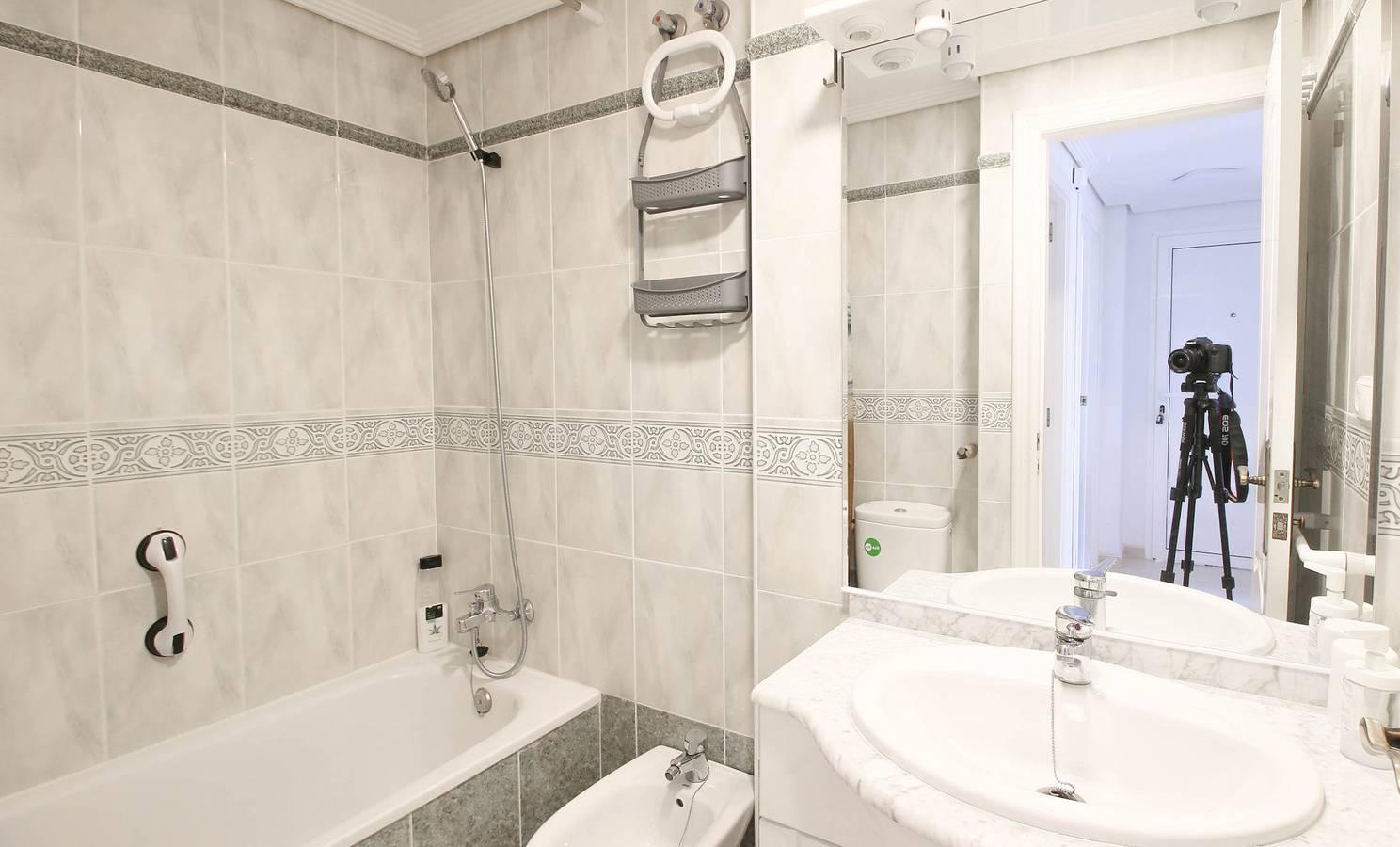Residencial El Paraiso Ii in Dénia, Spanje voor 4 personen foto 19
