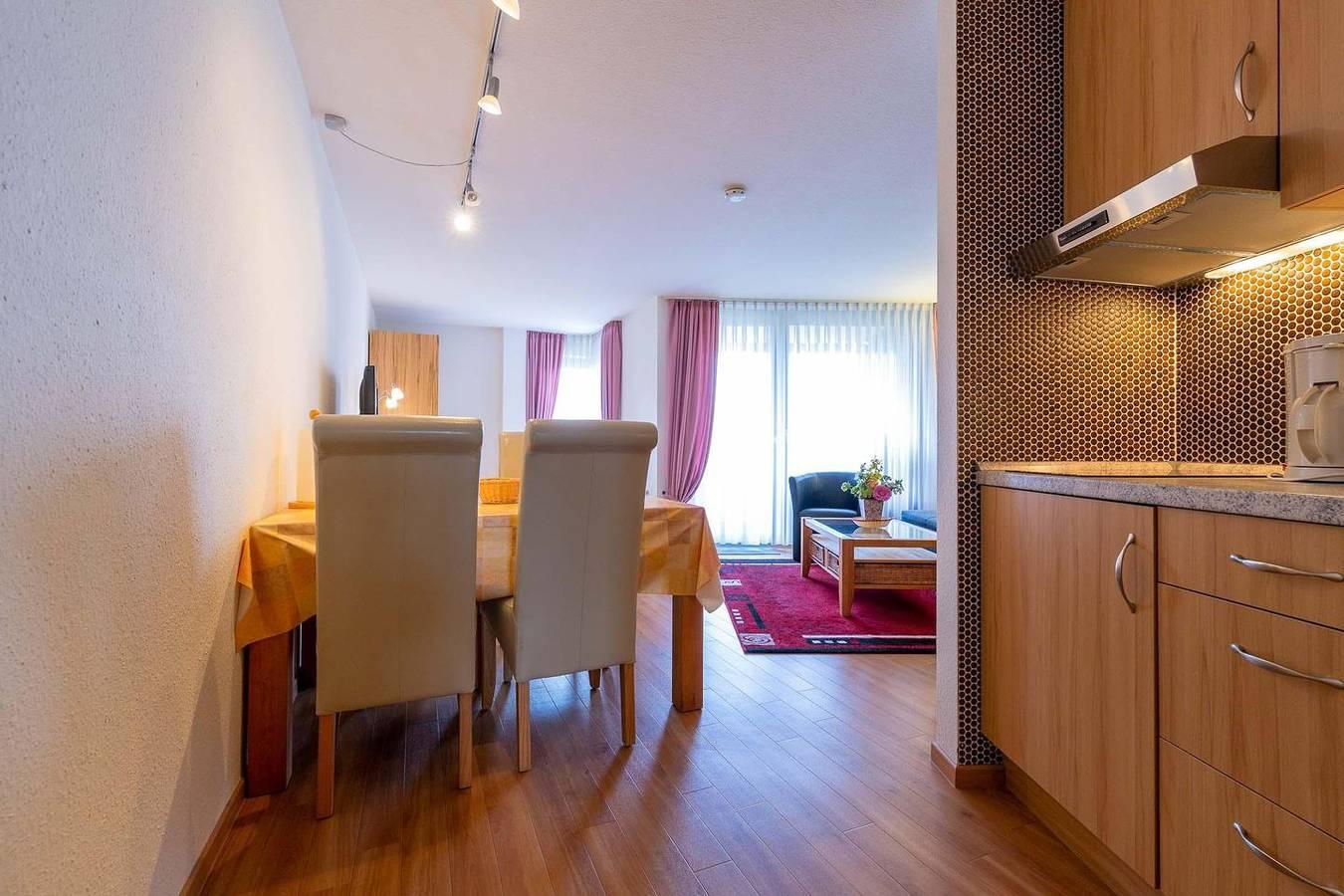 Vakantieappartement in Bodensee, Duitsland voor 3 personen foto 5