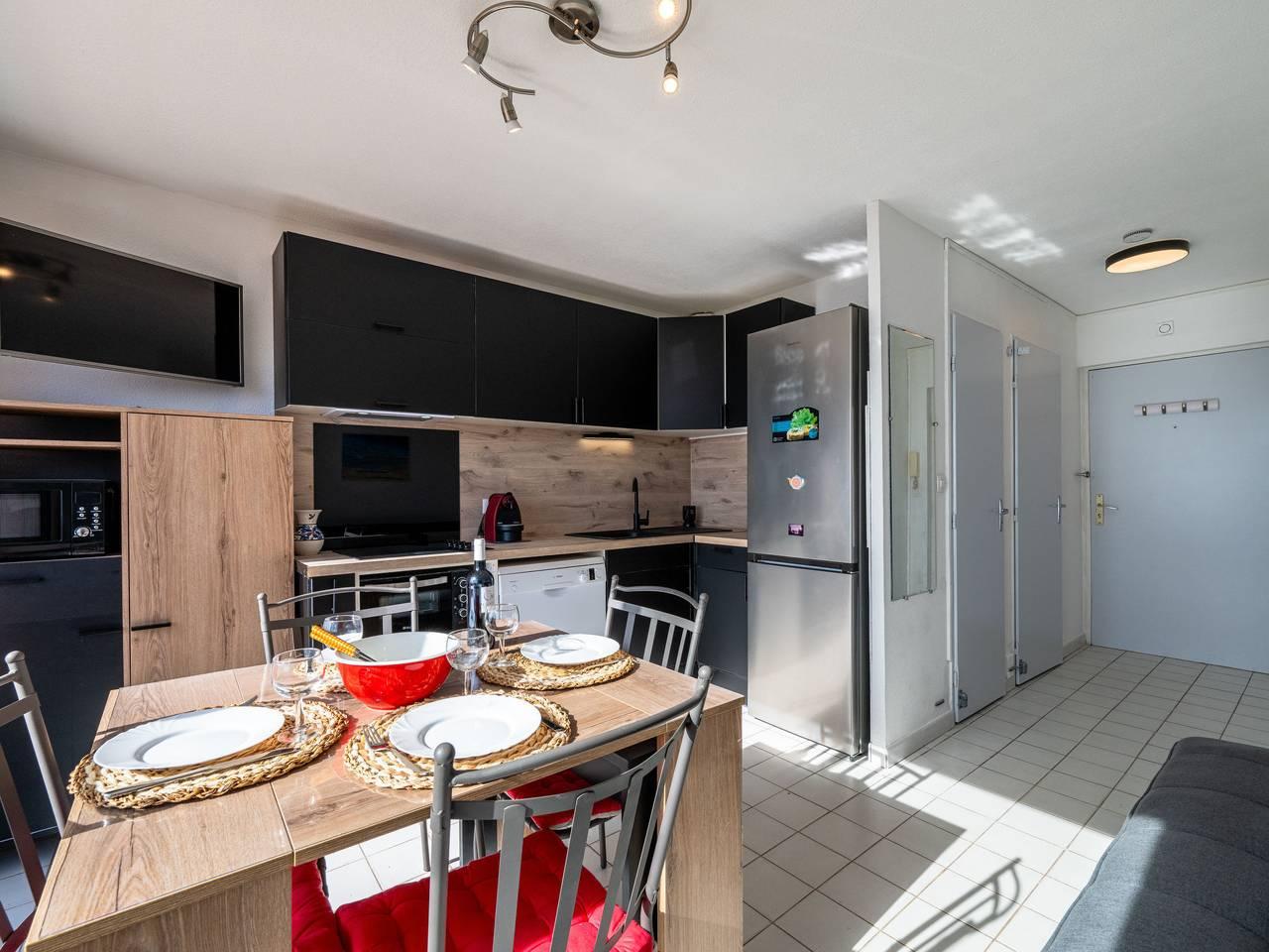 Vakantieappartement in Aude, Frankrijk voor 4 personen foto 9