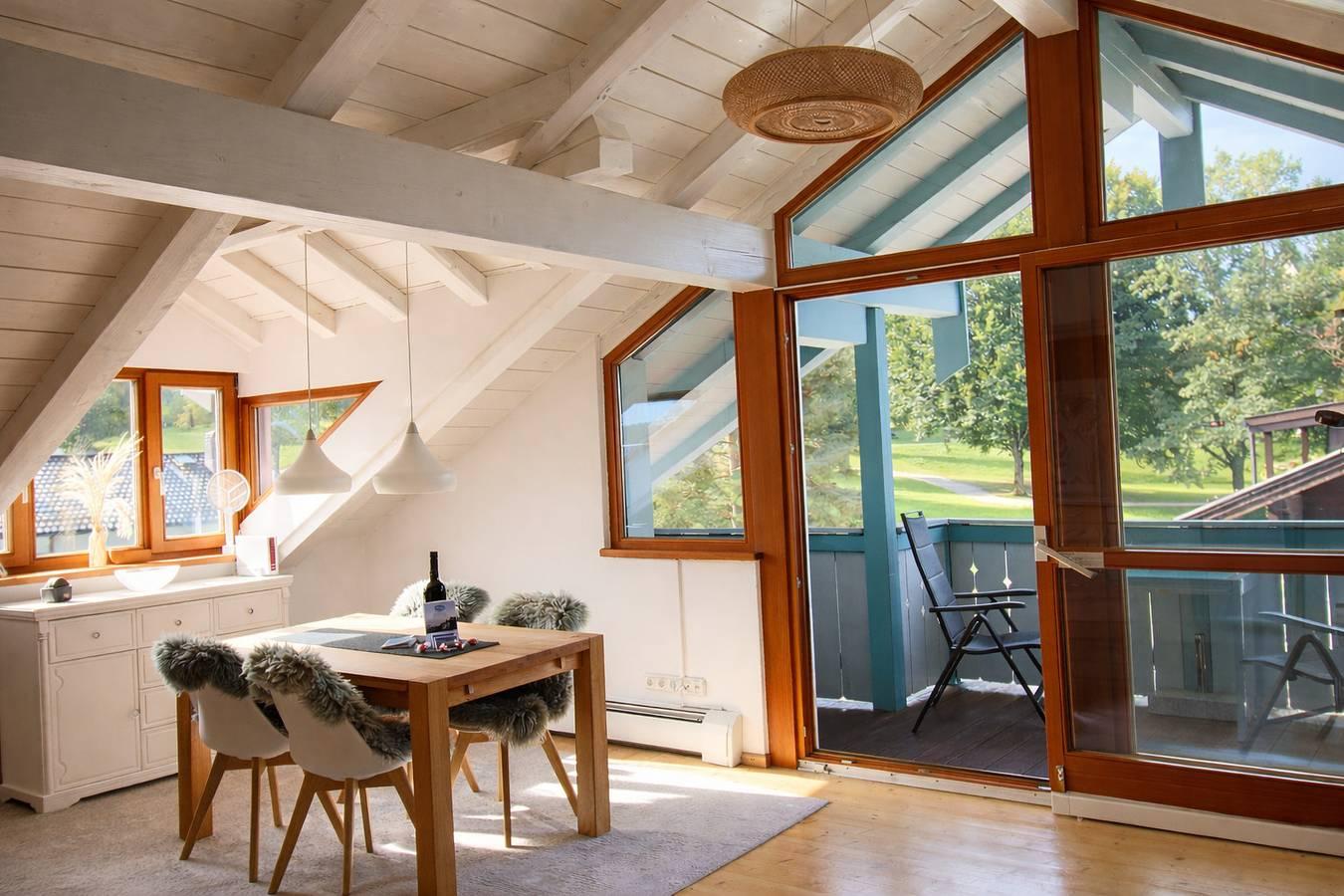 Vakantieappartement in Chiemgau, Duitsland voor 4 personen foto 6