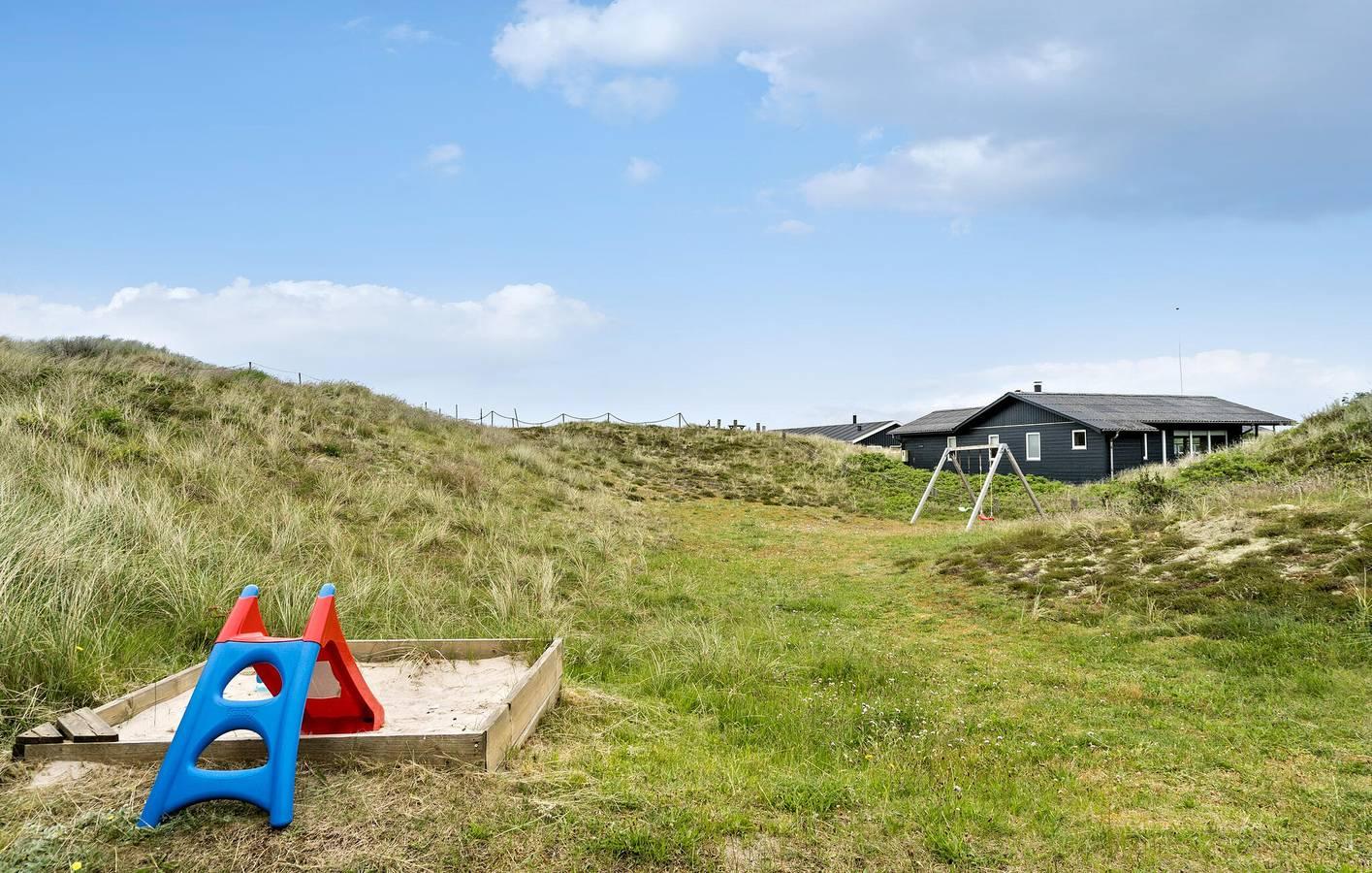 Vakantiehuis in Bjerregård, Denemarken voor 8 personen foto 11