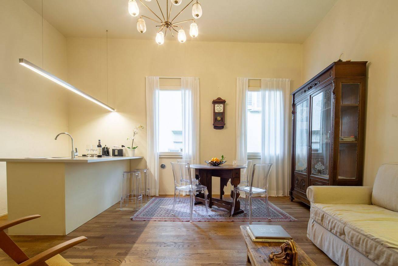 Vakantieappartement met airconditioning in Florence city center, Florence, Italië voor 12 personen foto 22