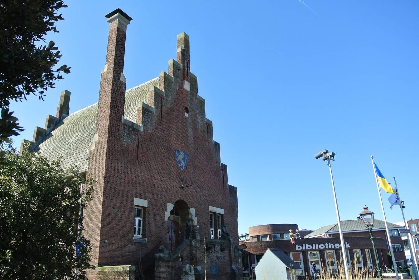 Vakantiehuis in Noordwijkerhout, Nederland voor 4 personen foto 17