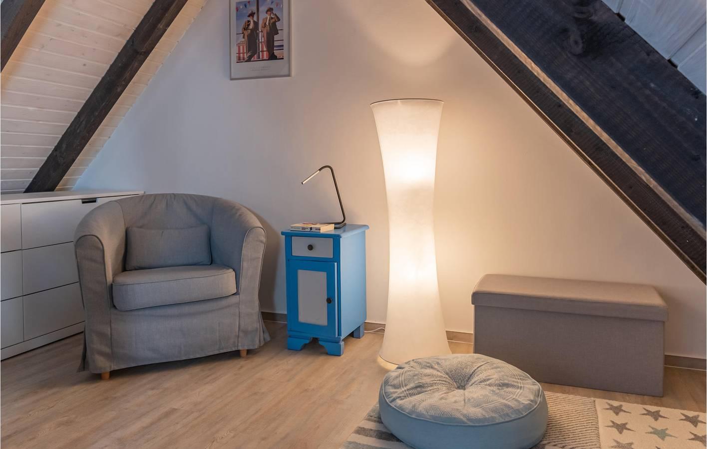 Vakantieappartement in Waddenzee, Duitsland voor 4 personen foto 6