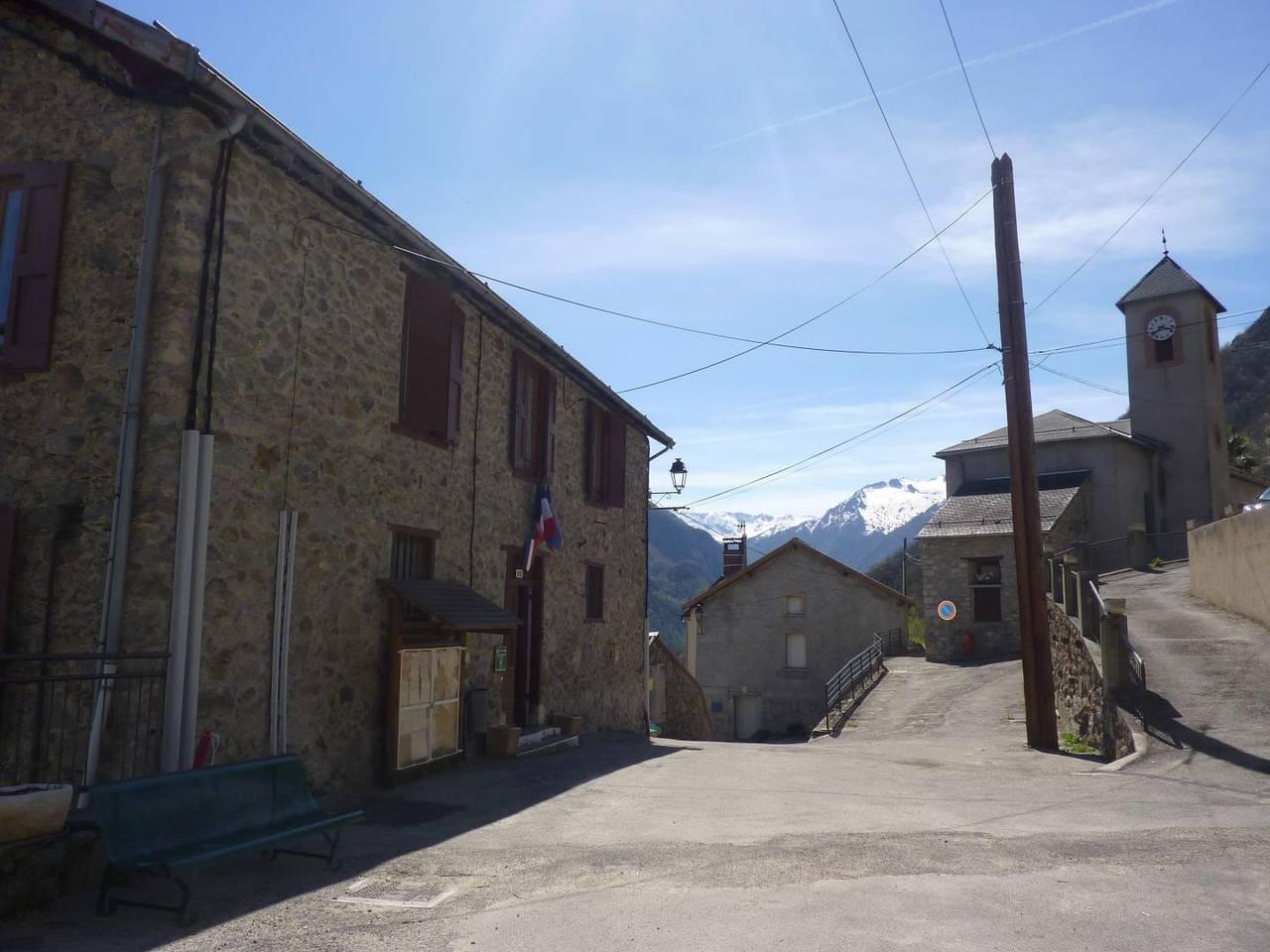 Vakantiehuis in Ariège, Frankrijk voor 2 personen foto 10
