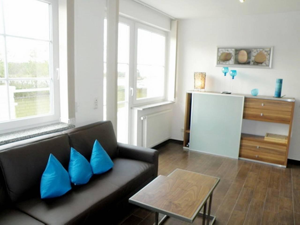 Vakantieappartement in Heiligenhafen, Duitsland voor 4 personen foto 5