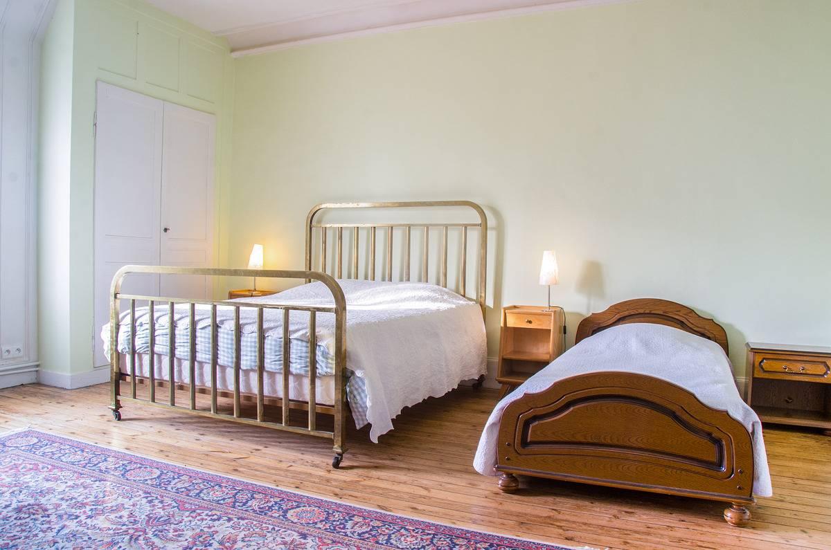 Gîtes de France® - La Ferme Manoir in Gonneville-sur-Scie, Frankrijk voor 15 personen foto 24