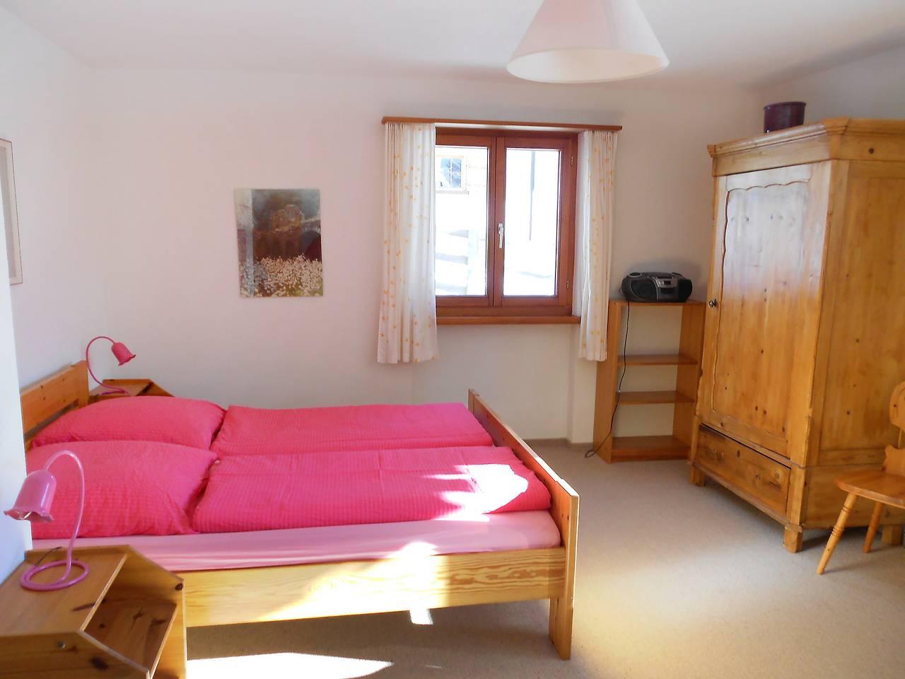 Vakantiehuis in Albula, Zwitserland voor 6 personen foto 14