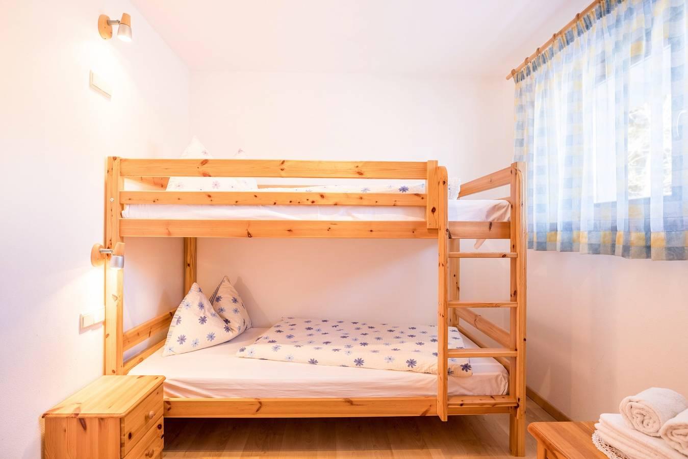 Vakantieappartement in Kronplatz, Italië voor 4 personen foto 9