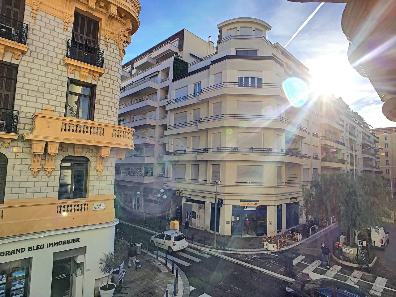 Vakantieappartement in Nice, Frankrijk voor 2 personen foto 14