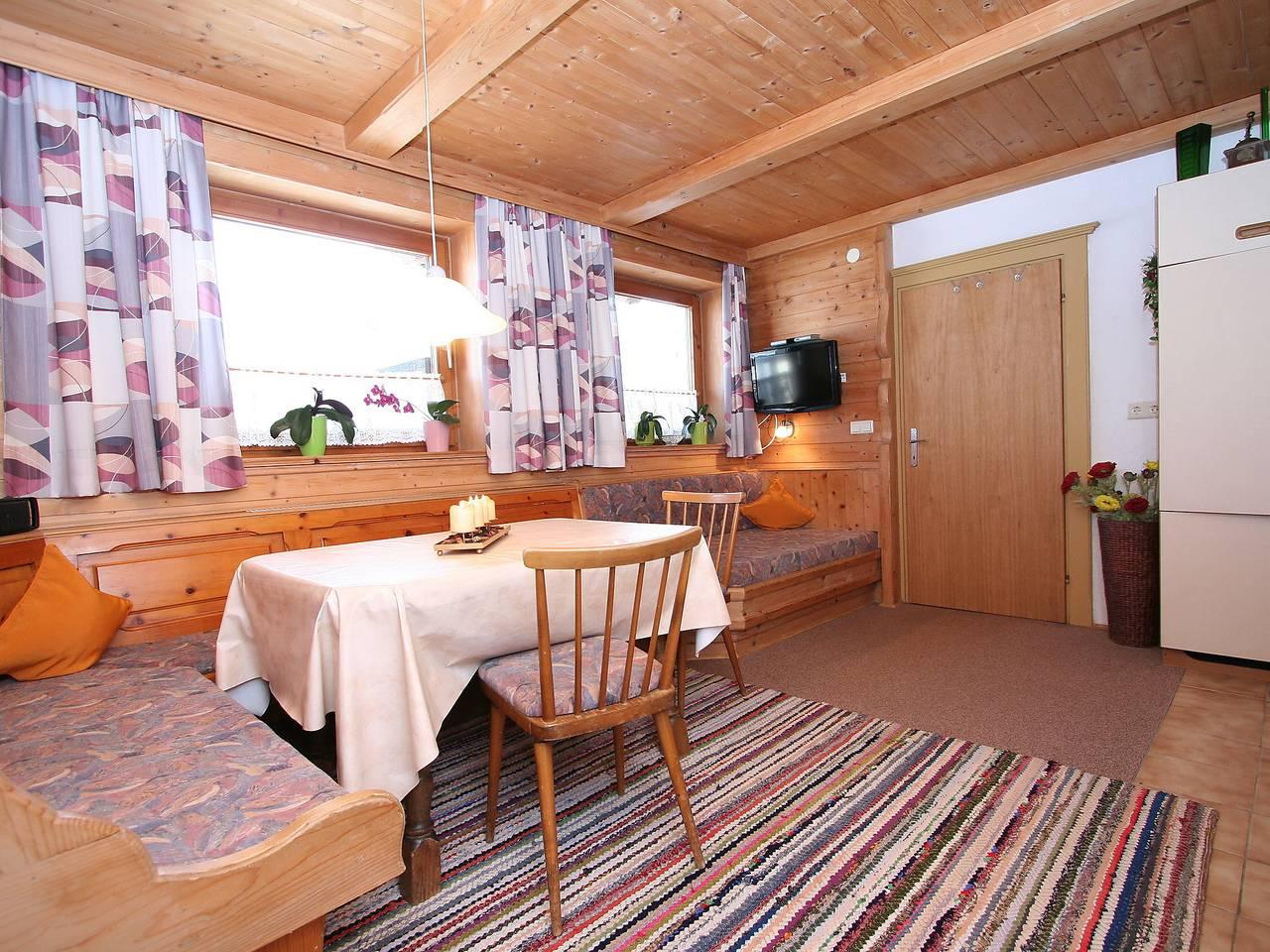 Annelies in Tux Alps, Aschau im Zillertal, Oostenrijk voor 5 personen foto 9