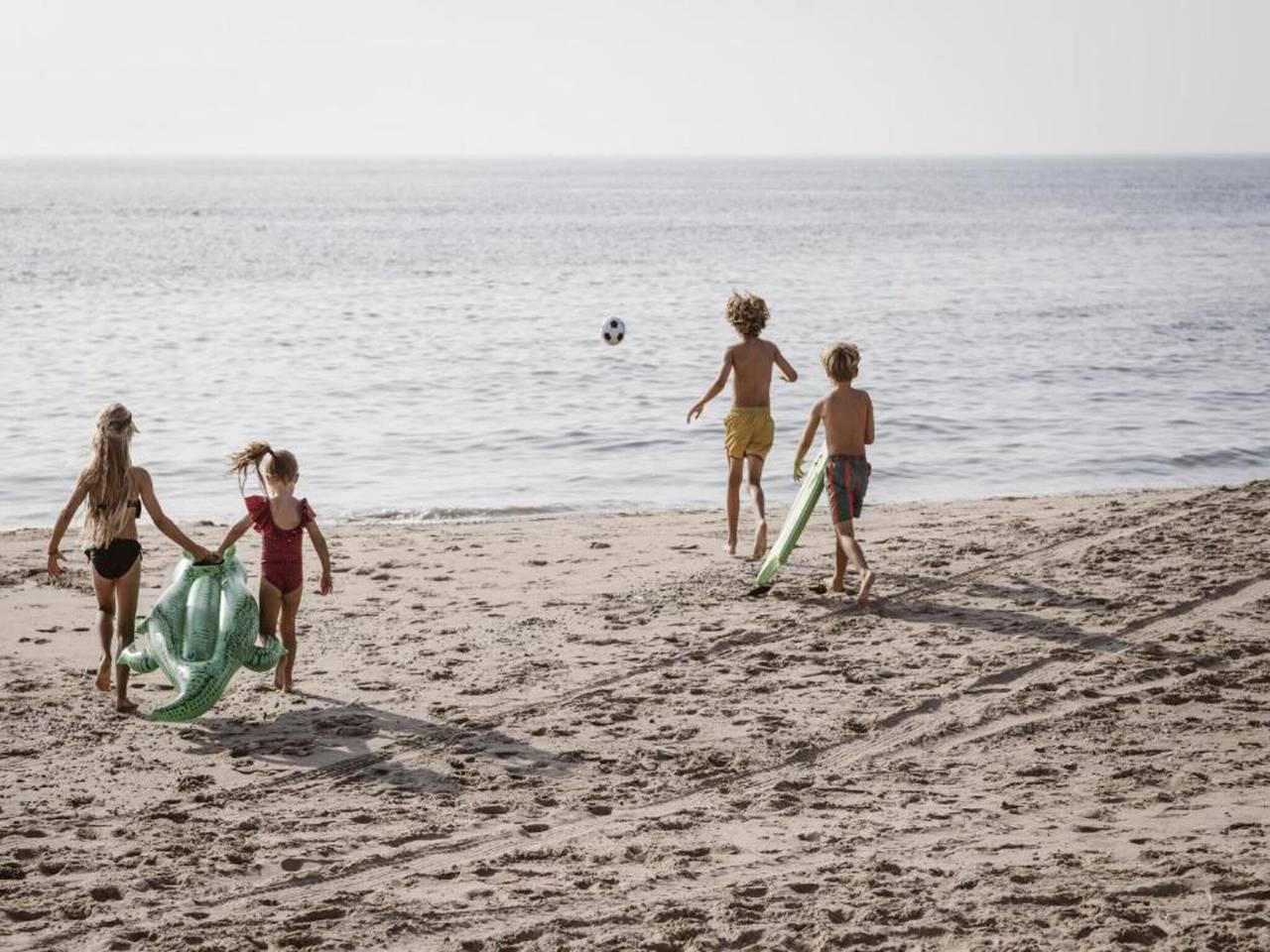 Vakantiehuis in Kamperland, Nederland voor 4 personen foto 7