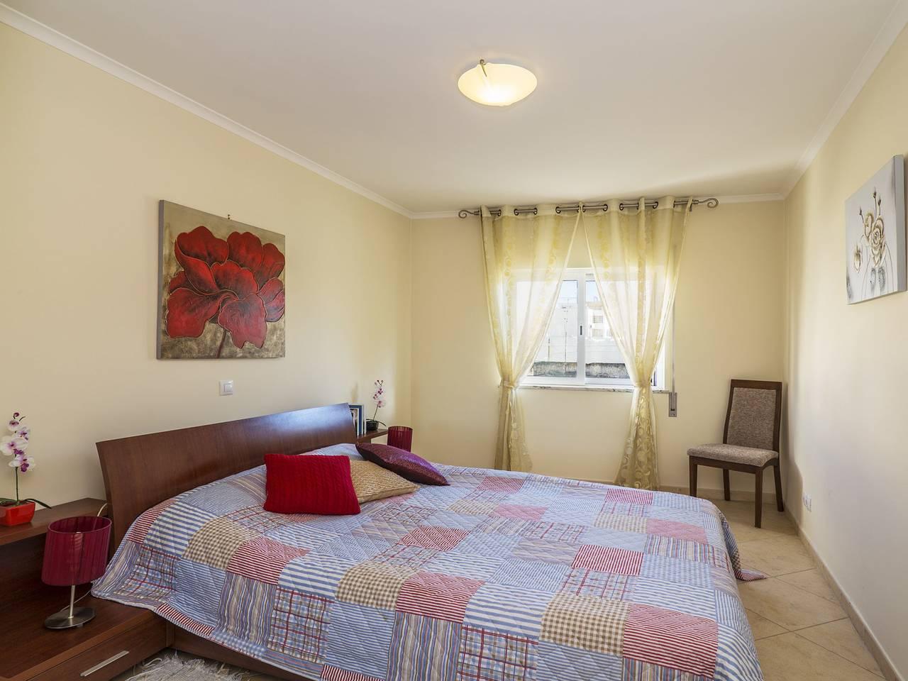 Vakantieappartement in Olhão, Portugal voor 4 personen foto 4