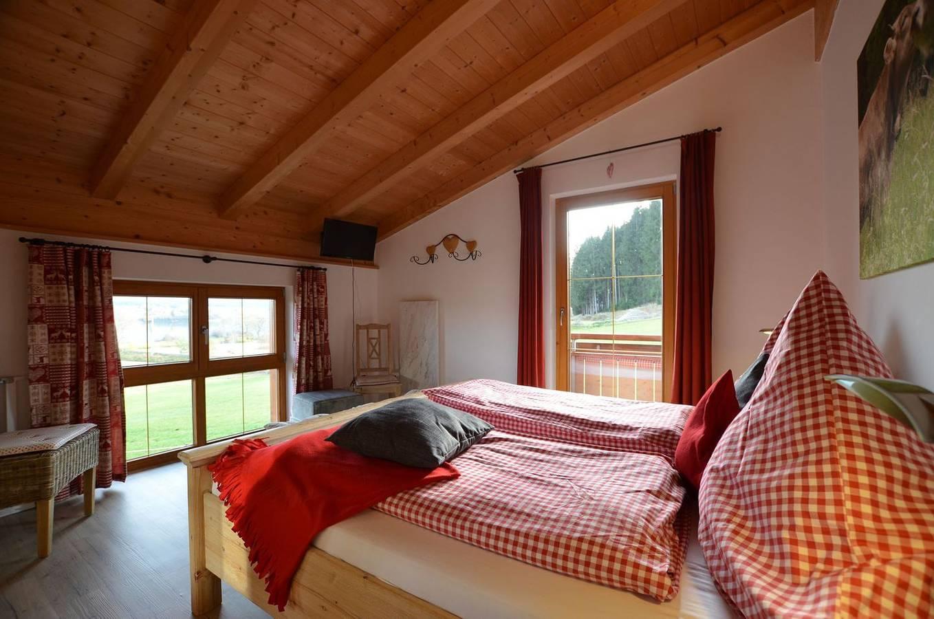 Vakantiehuis in Allgäu, Duitsland voor 6 personen foto 13
