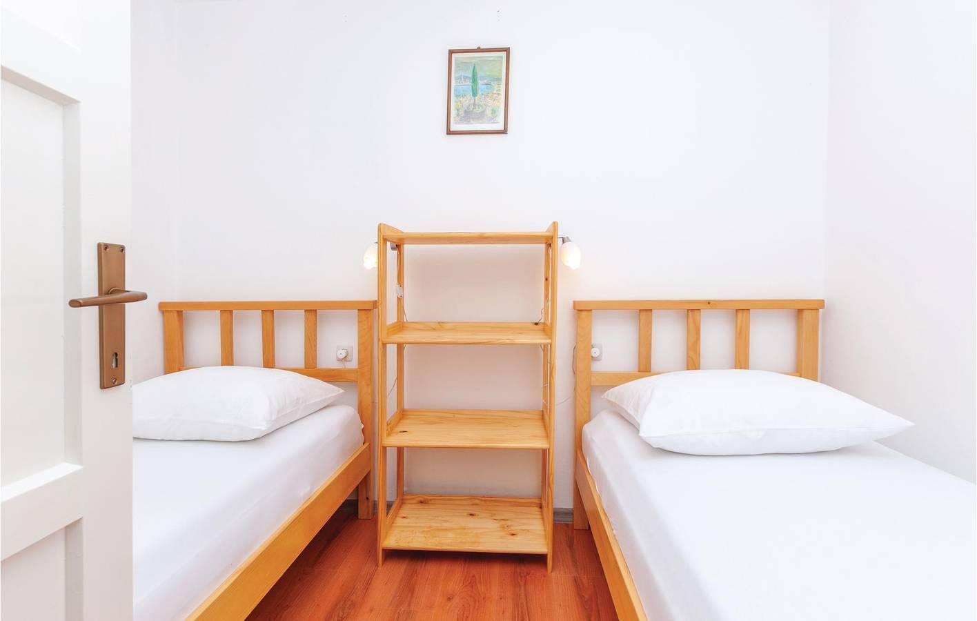 Vakantieappartement in Jadrija, Kroatië voor 4 personen foto 11