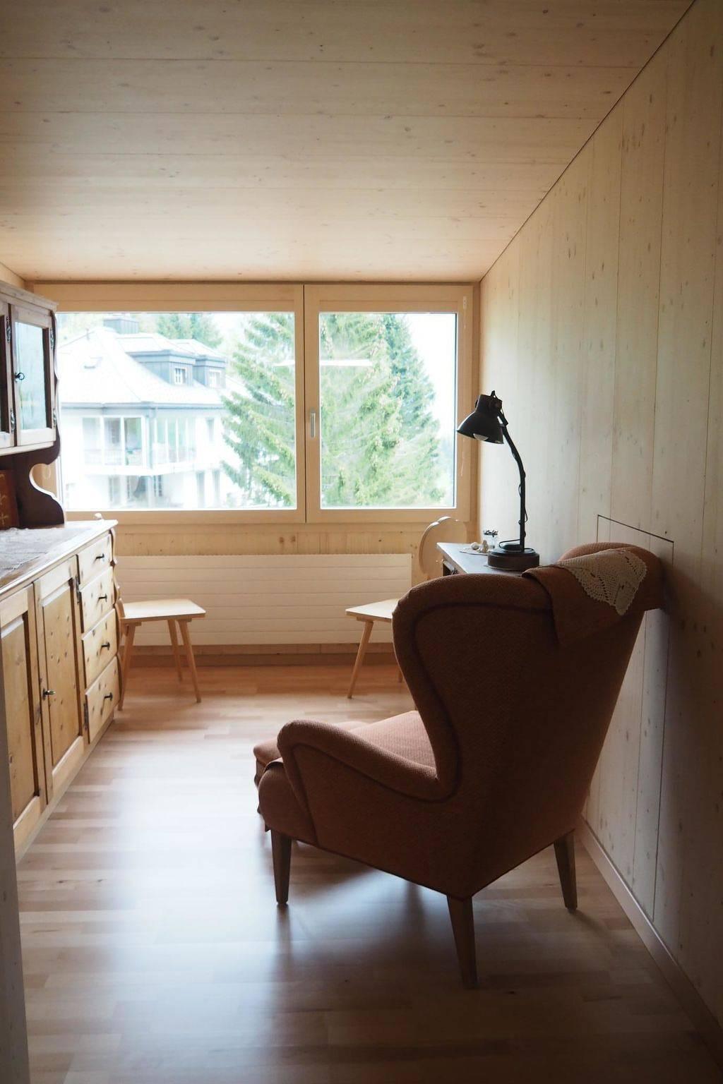 Vakantieappartement in Engelberg, Obwalden, Zwitserland voor 4 personen foto 19
