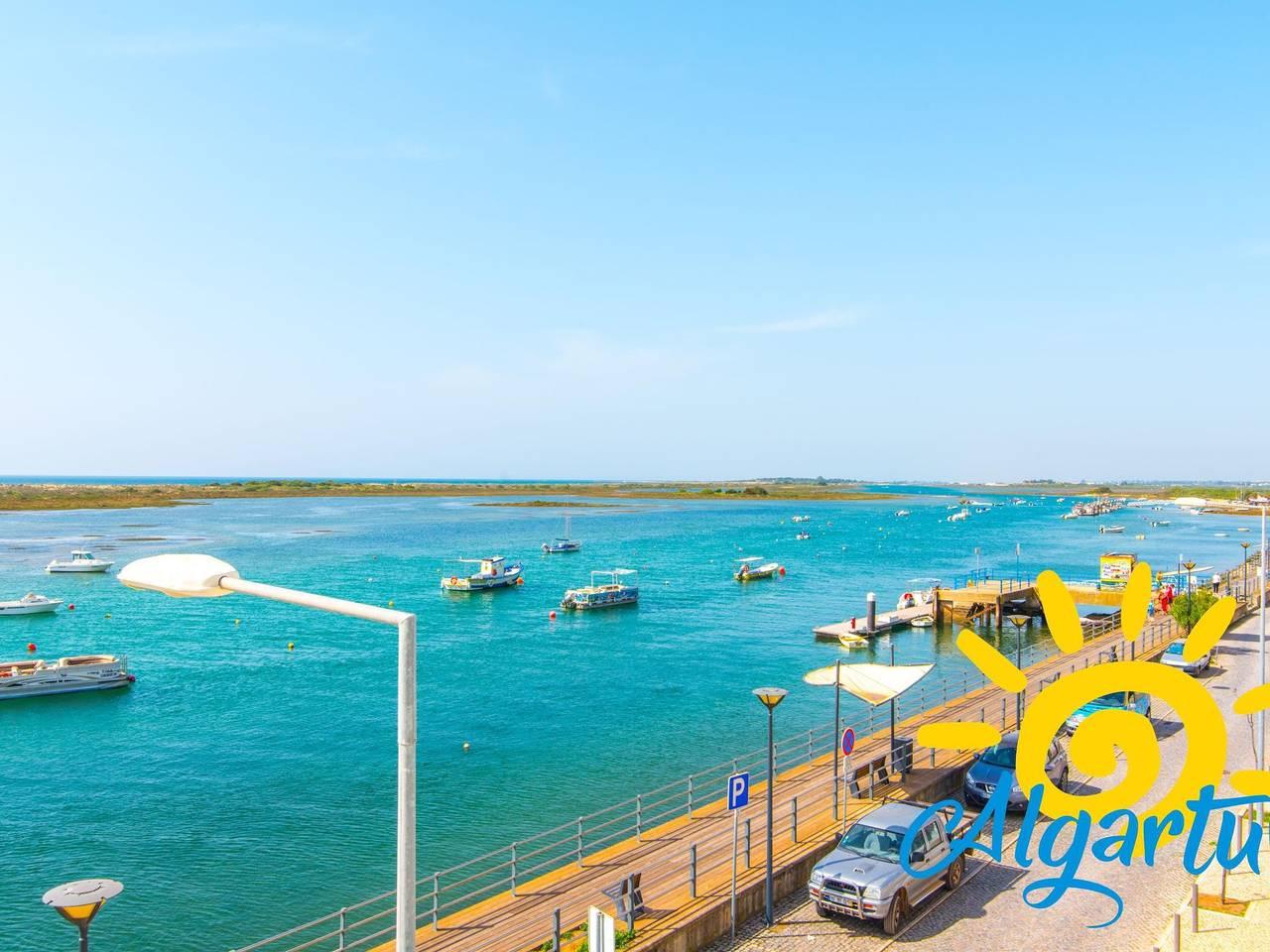 Vakantieappartement in Tavira, Portugal voor 2 personen foto 18